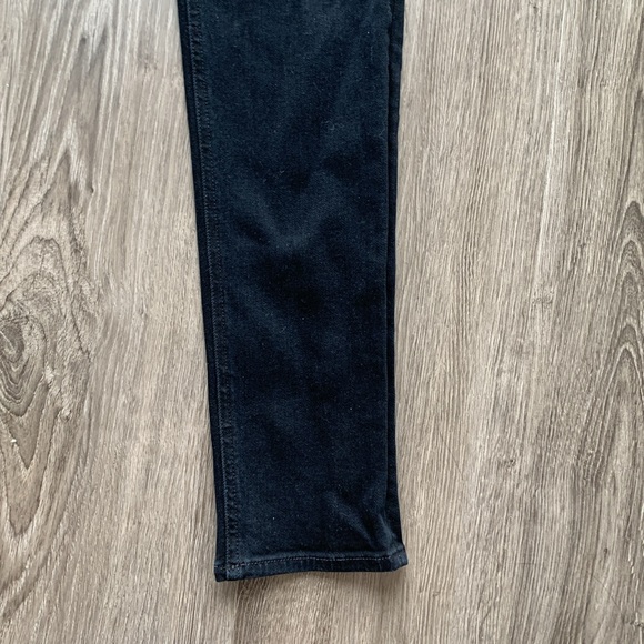 Rag and Bone dark blue skinny jeans - Picture 5 of 6
